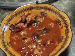 -涵家味土菜馆·徽州一绝臭鳜鱼(三河古镇店)