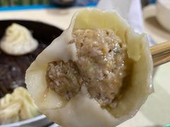 -笑云开汤包店(网巾市店)