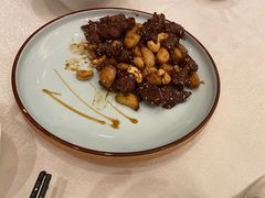 -大铁勺新津菜(东丽阳光新业广场店)