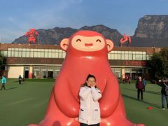 -云台山风景名胜区