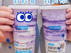 -Blueglass酸奶(华贸购物中心店)