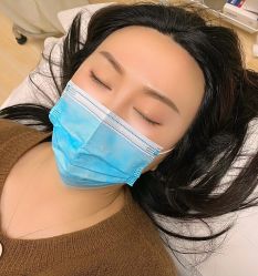 -Doris多里斯半永久纹眉·SMP纹发·发际线