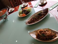 -北镇龙岗子生态园