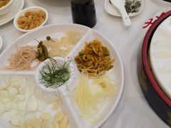 -丰尔粥食·顺德鱼生·干蒸排骨顺德菜(大良分店)