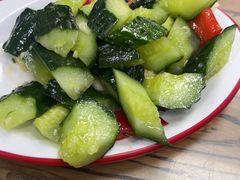 -陇上全荟兰州传统牛肉面(延吉路店)