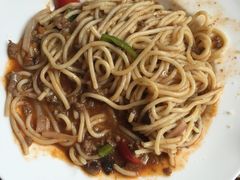 -豪客来牛排(鼓楼名店街店)