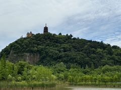 -狼山风景名胜区