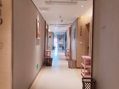 -臻儿屿月子会所(茶山店)