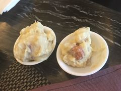 -东方红海鲜百汇(国际大厦店)