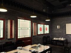 -百味源炭火烤翅 ·夜市大排档(酒仙桥店)