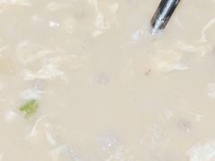 -煎饼卷大葱·非遗传承·潍坊菜(十笏园店)