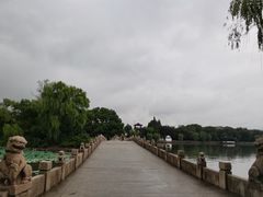 -苏州上方山国家森林公园
