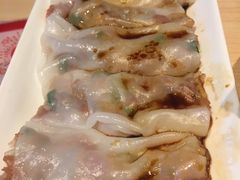 蜜汁叉烧粉肠-避风塘(百联东郊店)