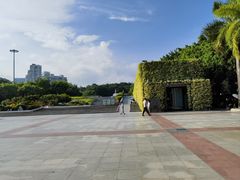 -深圳国际园林花卉博览园