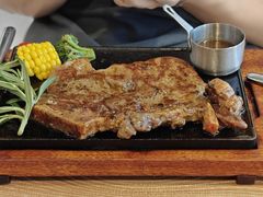 -豪客来牛排(成都锦江大融城店)