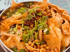 -红鼻子桂林米粉(金唐新光界店)