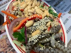 -沙河粉村·国家非遗传承(云台店)