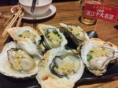-烧蠔帮·湛江生蚝(南桥店)