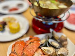 -解放碑威斯汀酒店-知味国际美食餐厅