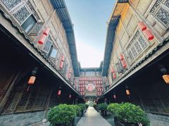 -黄龙溪古镇
