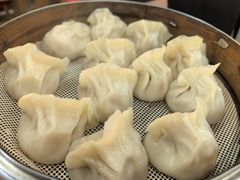 酸菜猪肉蒸饺-大清花饺子城(昌黎店)