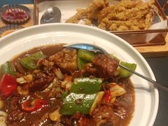 -老山东·山东菜(鲁菜名店)