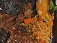 -豪享来中西餐厅(隆昌店)