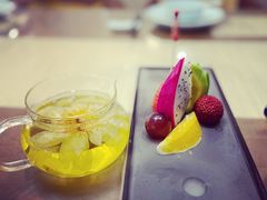 -福慧慈缘素食餐厅(王府井店)