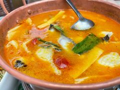 版纳野果酸汤鱼-云海肴汽锅鸡·云南小炒(曲江大悦城店)