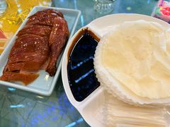 -裕德隆清真饭庄·天津特色菜(东丽店)