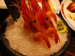 -山葵家·创意料理(临平银泰城店)