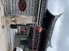 -云水谣景区-土楼之光文化园