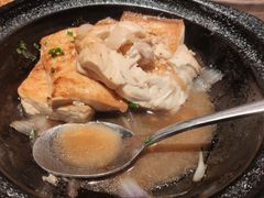 -鑫小城故事·藕汤·家常菜(台北一路总店)
