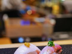 -西村日本料理(香格里拉饭店)