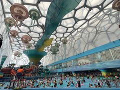 -水立方嬉水乐园