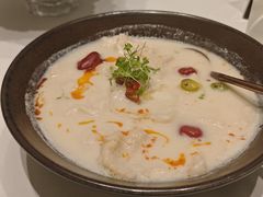-上蔬无瑕· 创意素食·Vegetarian(华采天地店)