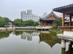 -南普公园