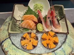 -胆道·海胆专门店(凯德晶萃店)