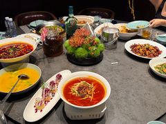 -湖鱼湖·蓉亭食贝(亚运村店)