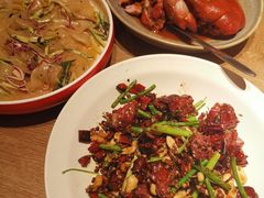 -金掌勺锅包肉(太原万达店)
