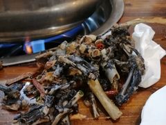 -黑竹香鸡(营和巷店)