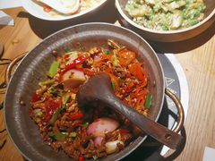 -吃饭皇帝大(长宁龙之梦店)