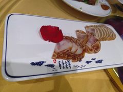 -蟹岛开饭楼