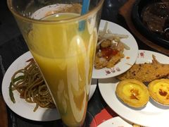 -吉布鲁牛排海鲜自助(芙蓉万家丽店)