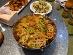 -桃子餐厅·天津菜(红星路直营店)