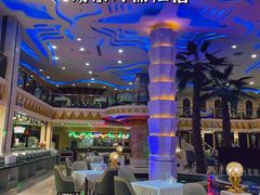 -碧中海汤泉汗蒸酒店