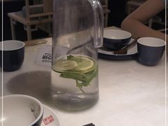 -绿茶餐厅(龙湖杭州金沙天街店)