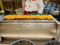 -东莞塘厦三正半山温泉酒店·沙利文西餐厅
