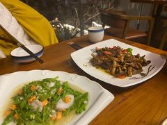 -云隐小厨·传统大理美食(复兴路店)
