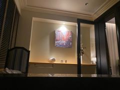 -春晖园度假酒店温泉